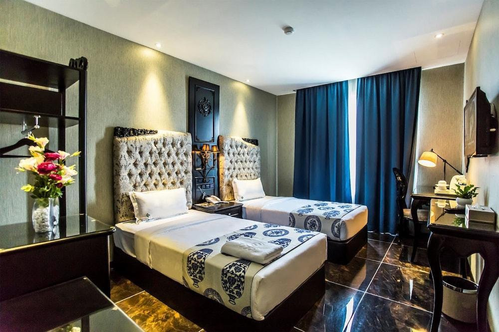 Midori Concept Hotel Johor Bahru Exterior foto