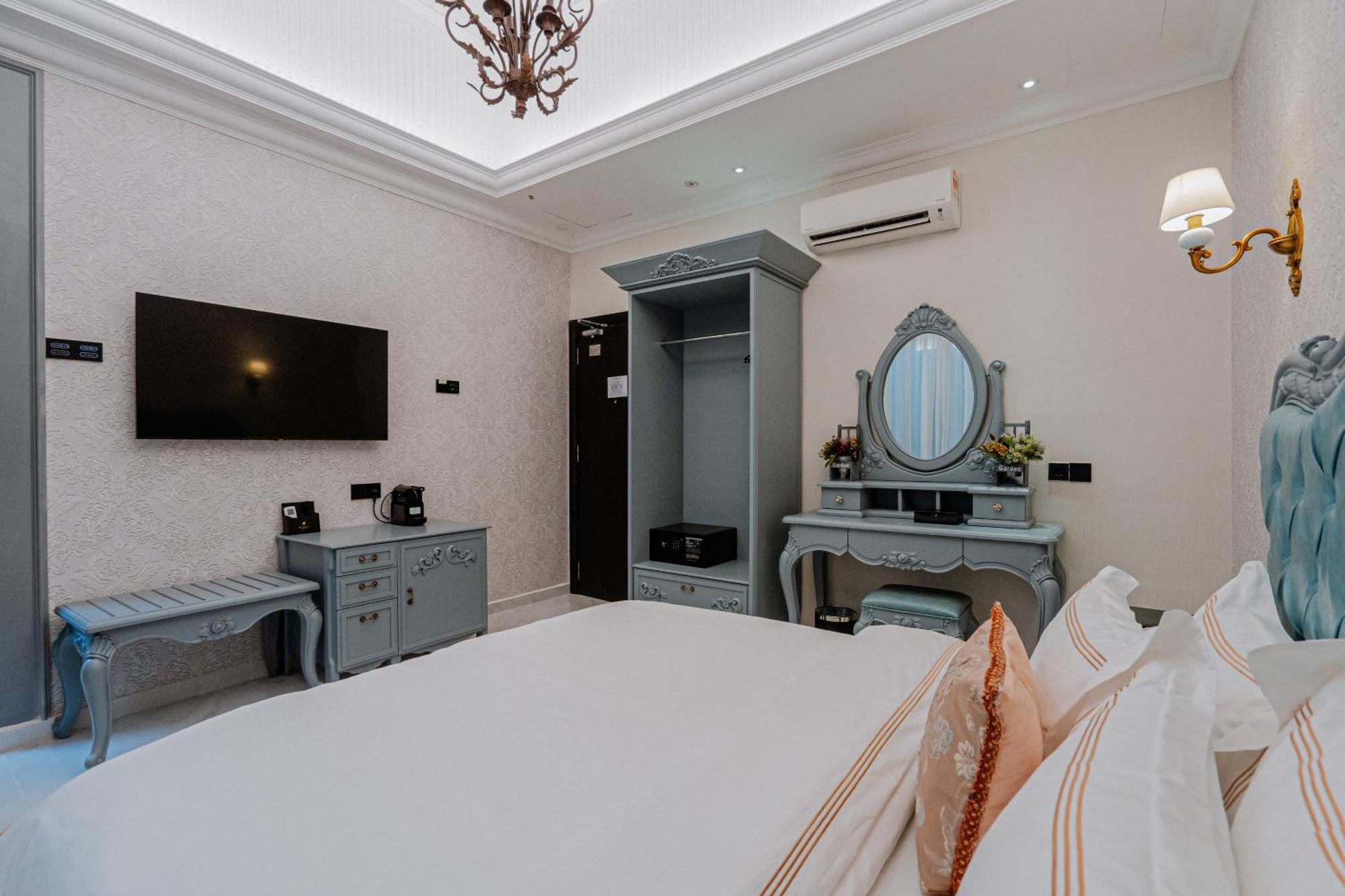 Midori Concept Hotel Johor Bahru Exterior foto