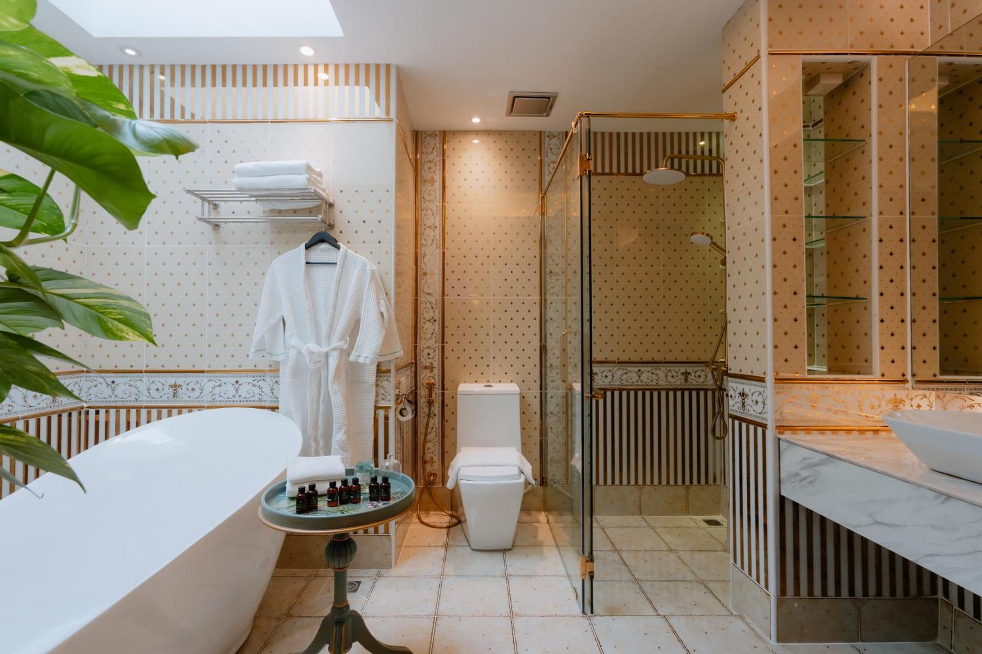 Midori Concept Hotel Johor Bahru Exterior foto