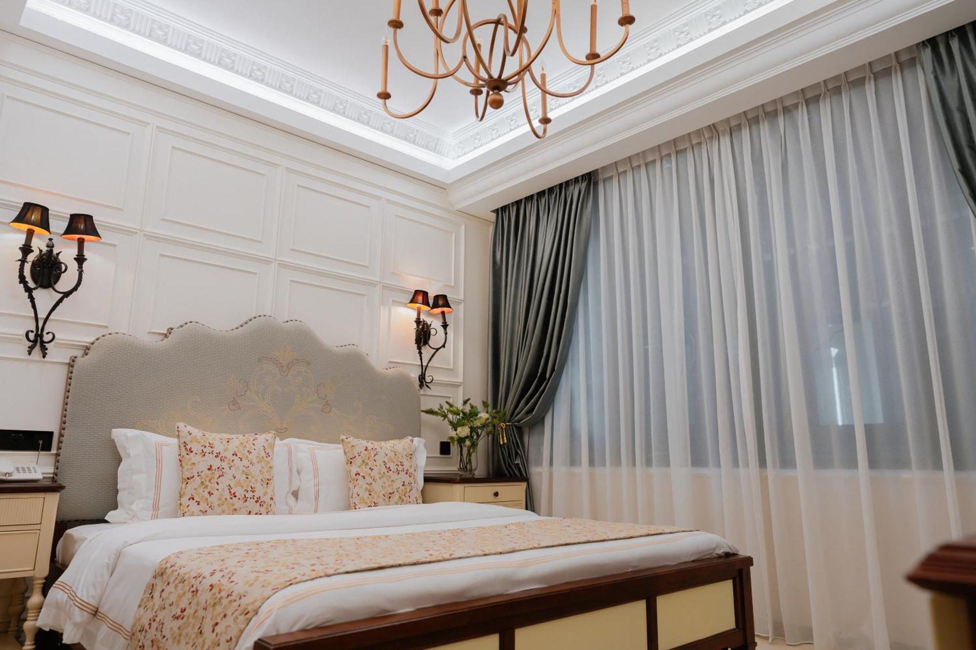 Midori Concept Hotel Johor Bahru Exterior foto