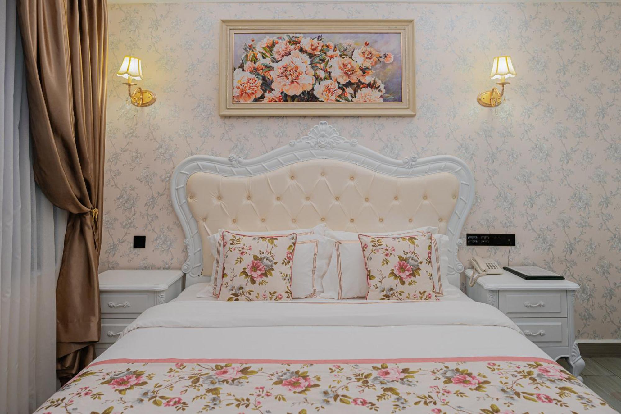 Midori Concept Hotel Johor Bahru Exterior foto